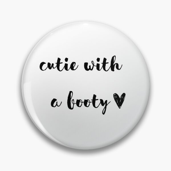 Item preview, Cutie con un botín designed and sold by StudioNeely.