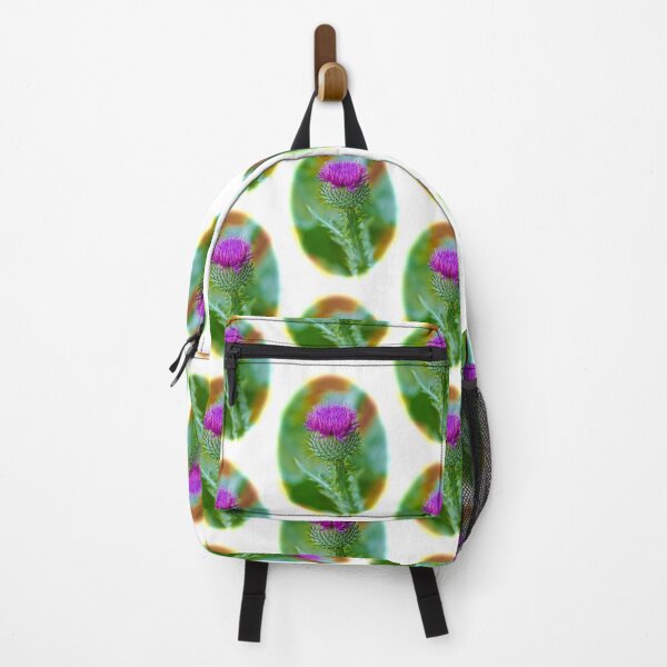 Item preview, Milk thistle flowerhead designed and sold by Dalyndigital Photography.