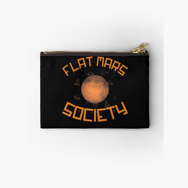 Item preview, flat mars society gift designed and sold by YourgiftShop.