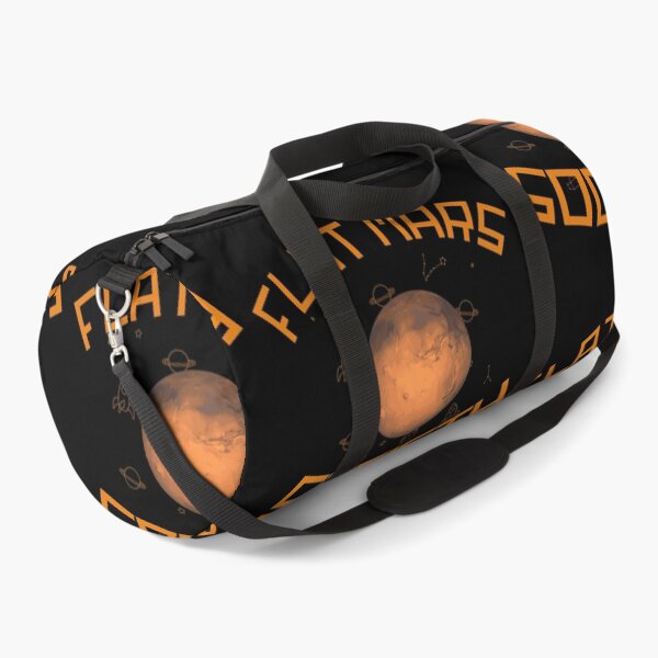Item preview, flat mars society gift designed and sold by YourgiftShop.