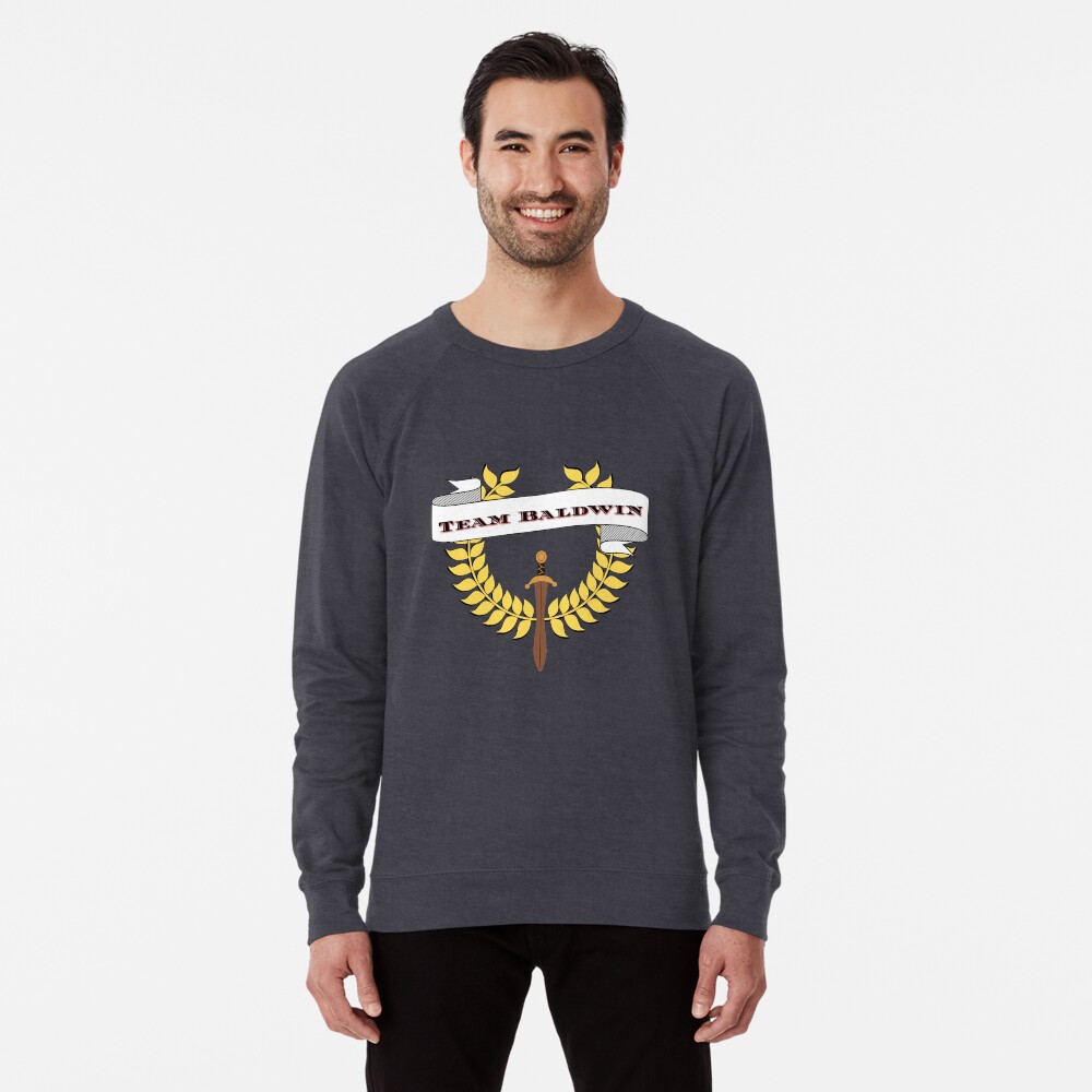 Item preview, Lightweight Sweatshirt designed and sold by Smkean.