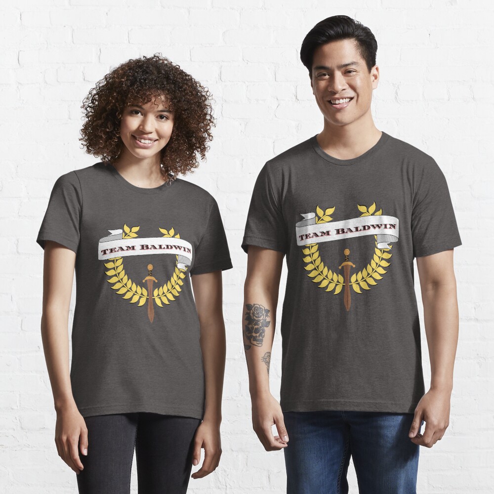 Item preview, Essential T-Shirt designed and sold by Smkean.