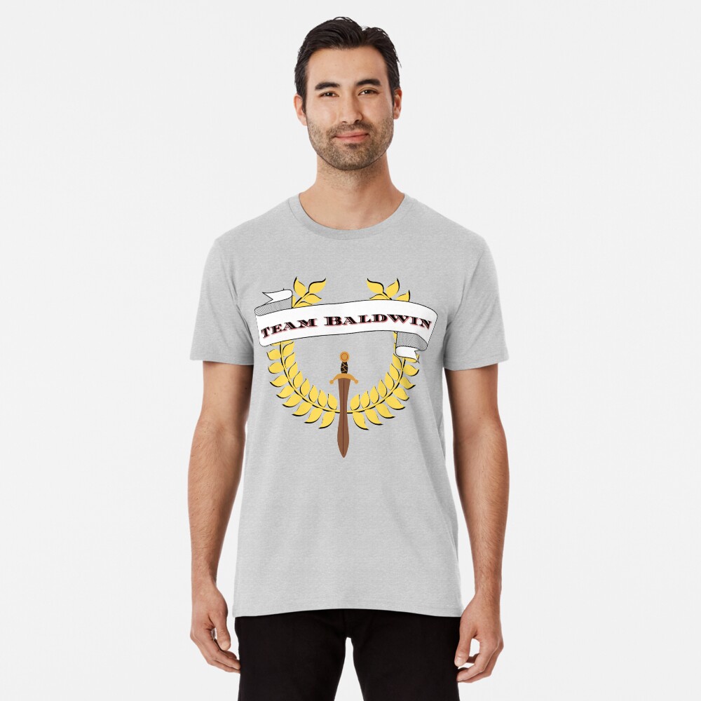 Item preview, Premium T-Shirt designed and sold by Smkean.