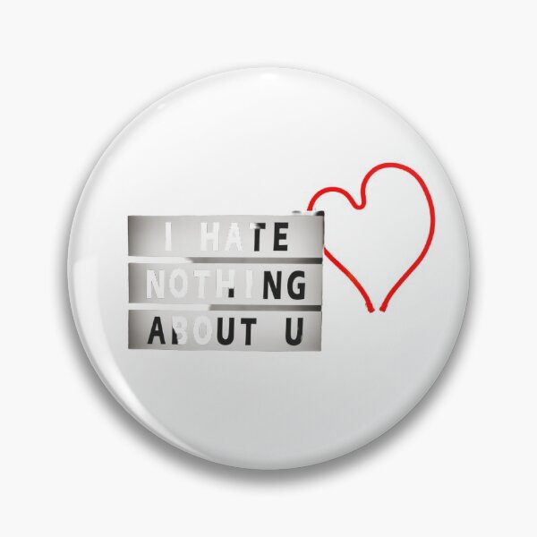 Item preview, valentine sign with heart designed and sold by kevinroberts40.