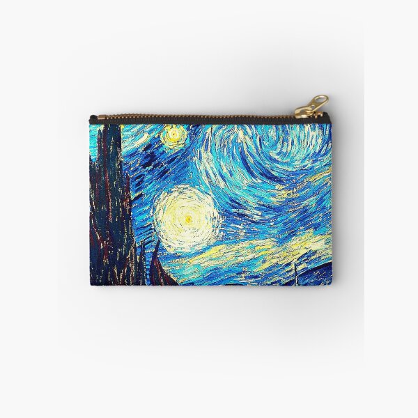 Item preview, The Van Gogh Starry Night Collection designed and sold by Pnykream.