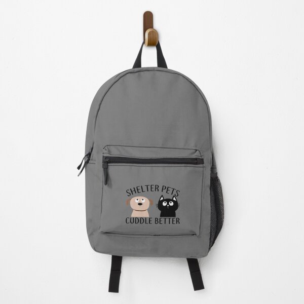 Item preview, Shelter Pets Cuddle Better designed and sold by pradeeprajput.