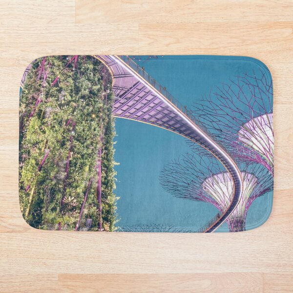 Item preview, Alien Trees designed and sold by TravelWithRob.
