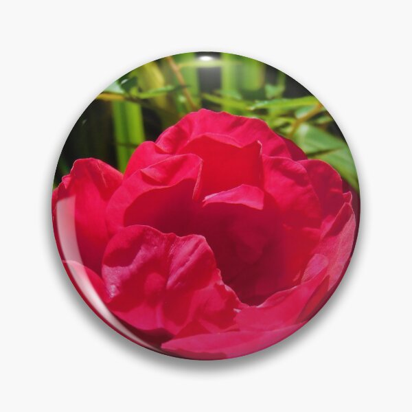 Item preview, Rosa Romántica designed and sold by AbnormalLoad.