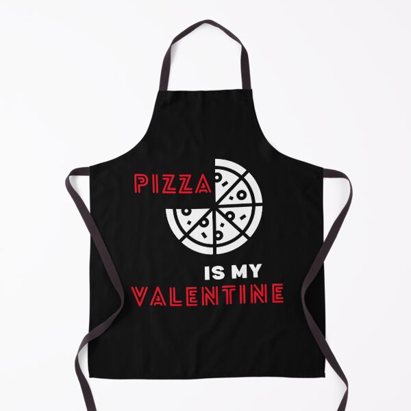Item preview, PIZZA IS MY VALENTINE CHEESE ICON AND ILLUSTRATION  designed and sold by ARUN VASWANI.