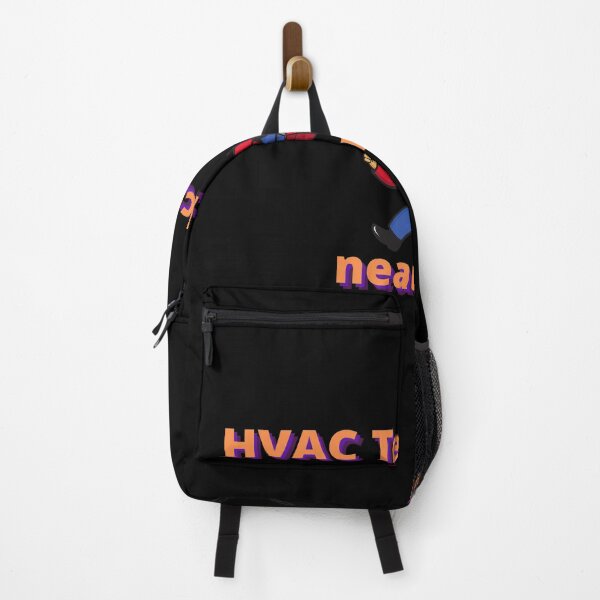 Item preview, HVAC Technician near me! designed and sold by Viktor Kabbach.