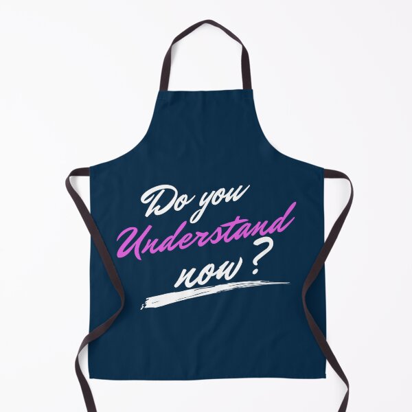 Item preview, Do You Understand Now  designed and sold by mewsis.