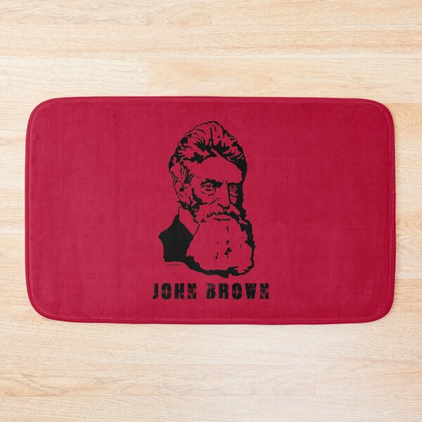 Item preview, John Brown Che Style History designed and sold by twHistory.