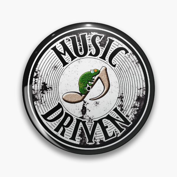Aperçu de l'œuvre Musique conduite en grunge. créée et vendue par Cipher2.