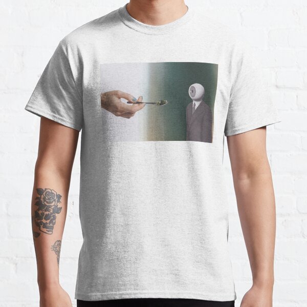 have and have not Classic T-Shirt