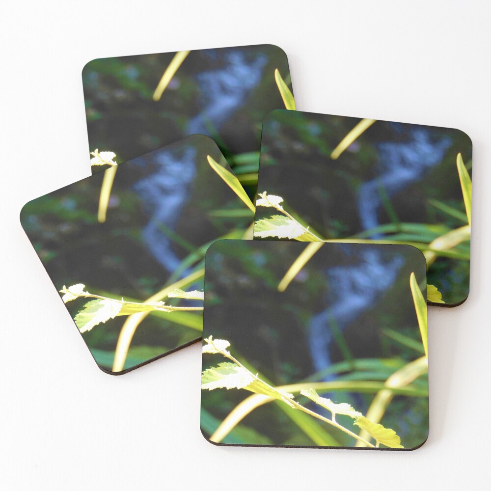 Item preview, Coasters (Set of 4) designed and sold by AbnormalLoad.