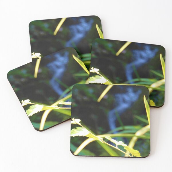 Item preview, Tumbling Stream designed and sold by AbnormalLoad.