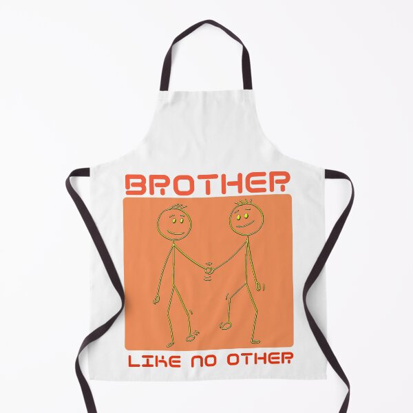Item preview, BROTHER LIKE NO OTHER designed and sold by Ovrostore.