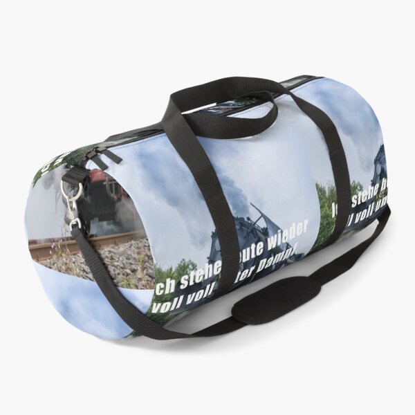 Item preview, I'm fully steamed again today designed and sold by Ingo Gerlach.