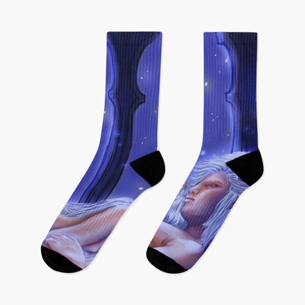 Item preview, Lia x Skrull designed and sold by Zanrio.