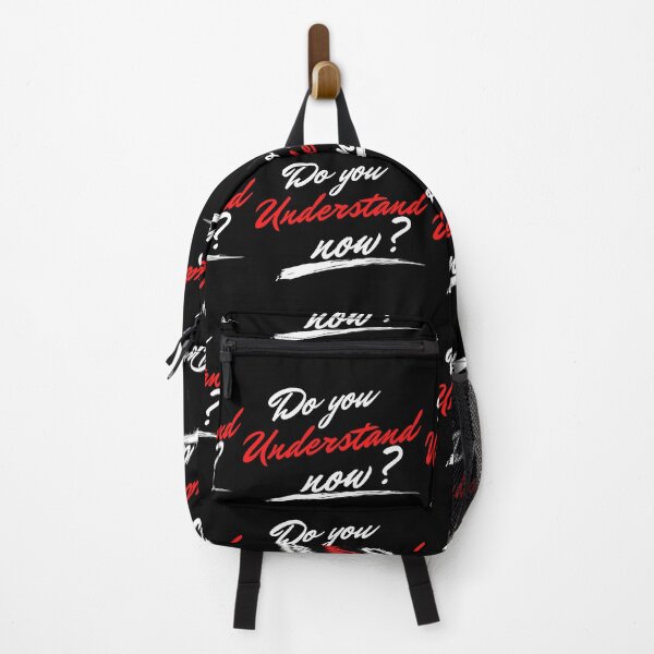 Item preview, Do You Understand Now designed and sold by mewsis.
