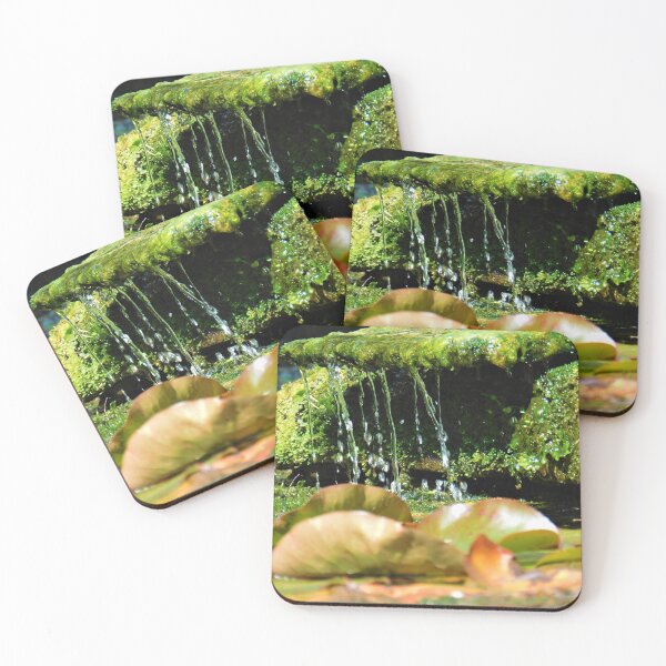 Item preview, Tiny Waterfall designed and sold by AbnormalLoad.