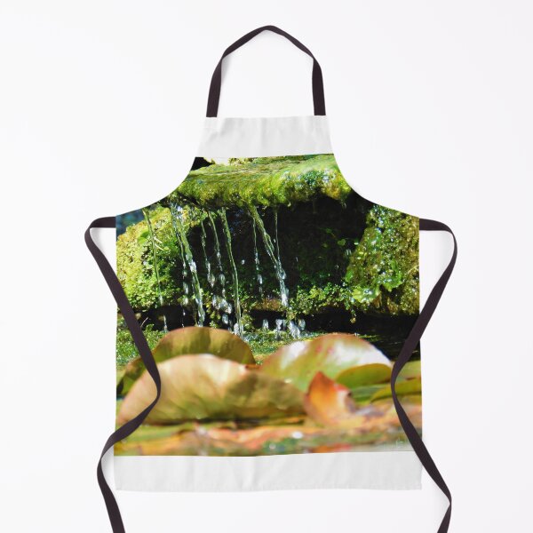 Item preview, Tiny Waterfall designed and sold by AbnormalLoad.