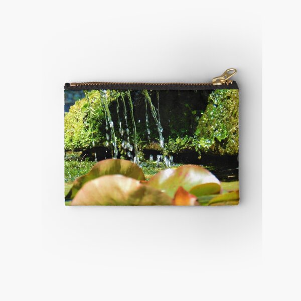 Item preview, Tiny Waterfall designed and sold by AbnormalLoad.
