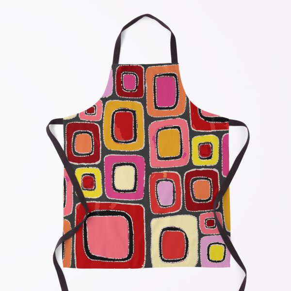 Item preview, Australian aboriginal art designed and sold by Evgenija-S.
