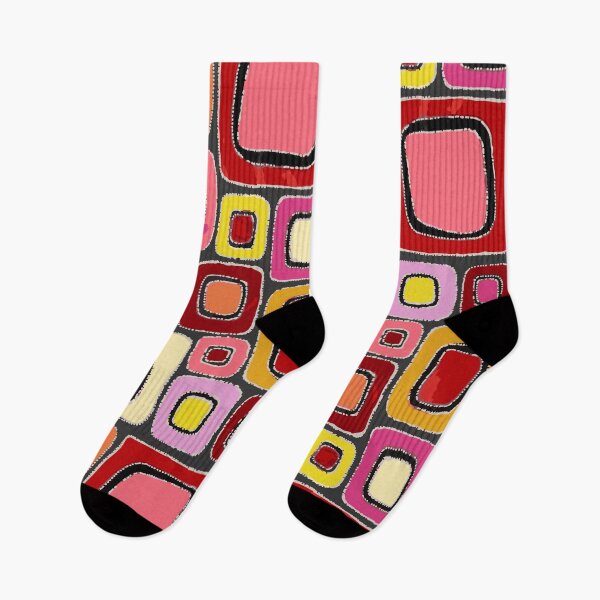 Item preview, Australian aboriginal art designed and sold by Evgenija-S.