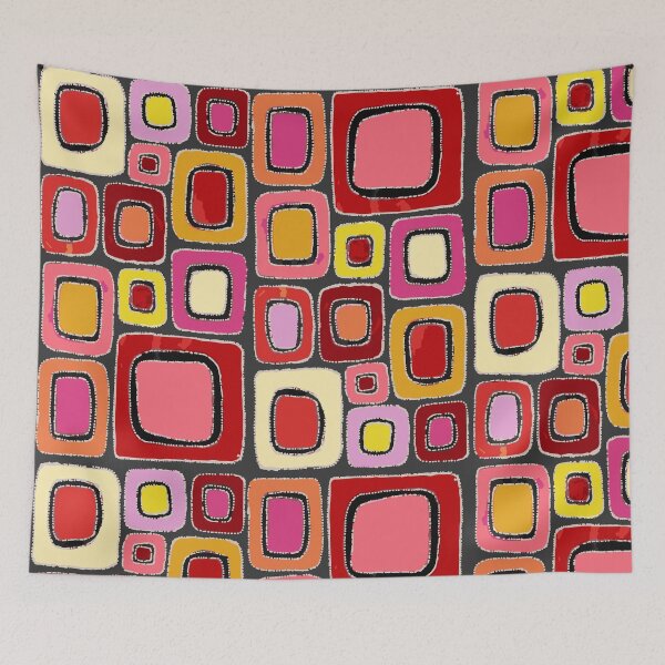 Item preview, Australian aboriginal art designed and sold by Evgenija-S.