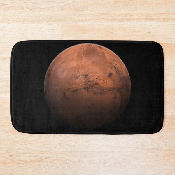 Item preview, Dream of Mars | The Red Planet  designed and sold by stuff-n-stuff.