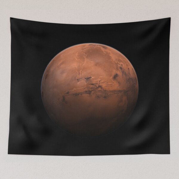 Item preview, Dream of Mars | The Red Planet  designed and sold by stuff-n-stuff.
