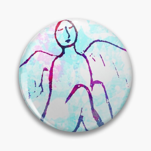 Item preview, La cabeza en las nubes designed and sold by FunkyStrunky.