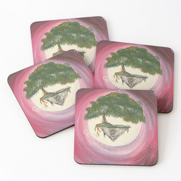 Item preview, Bonsai Aura designed and sold by Olivia Tatara.