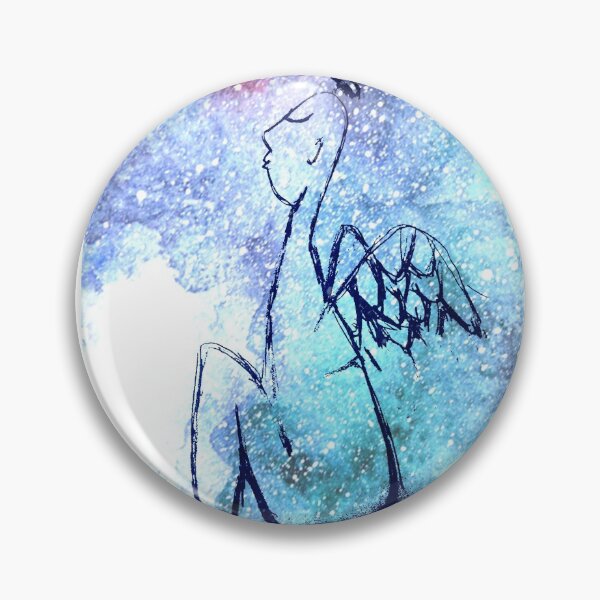 Item preview, Angel Dreaming designed and sold by FunkyStrunky.