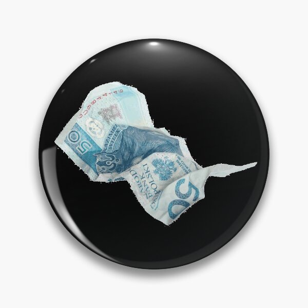 Item preview, Crumbled Money designed and sold by AestheticNeed.