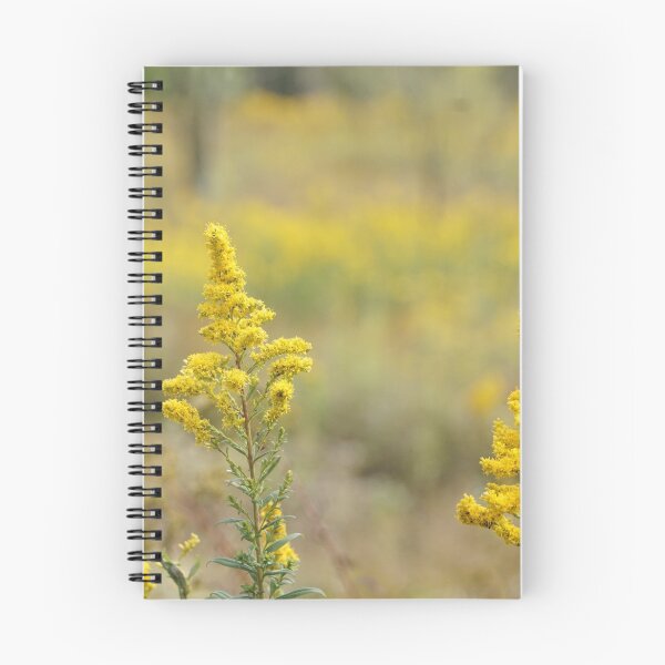 Item preview, Yarrow Field designed and sold by BenjaminMartin.