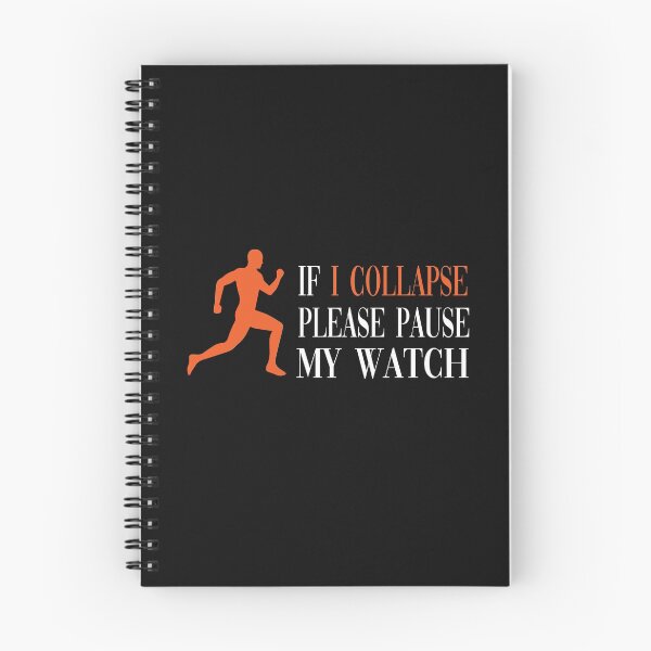 Item preview, If I Collapse Pause My Watch designed and sold by yoyodsing15.