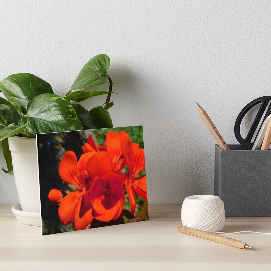 Item preview, Art Board Print designed and sold by AbnormalLoad.