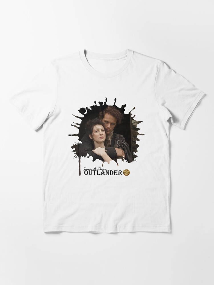 outlander t shirt designs