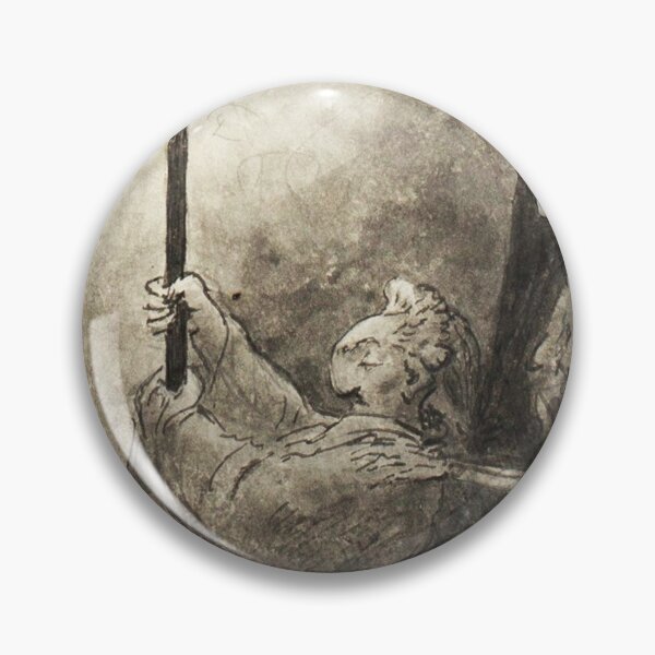 Item preview, Behold the reaper! designed and sold by Vintage Designs +.