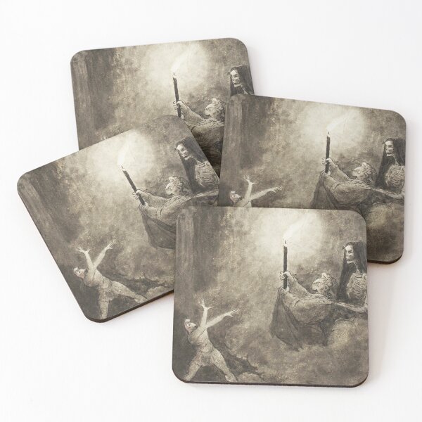Item preview, Behold the reaper! designed and sold by Vintage Designs +.