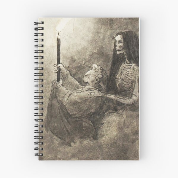 Item preview, Behold the reaper! designed and sold by Vintage Designs +.