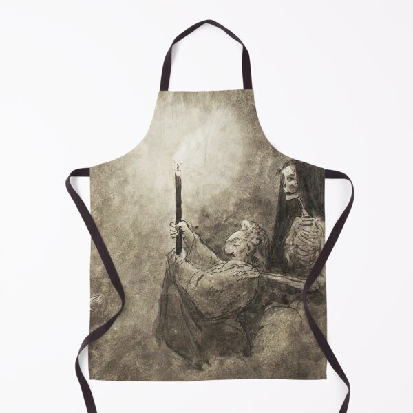Item preview, Behold the reaper! designed and sold by Vintage Designs +.