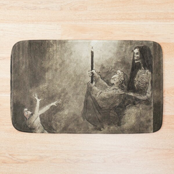Item preview, Behold the reaper! designed and sold by Vintage Designs +.