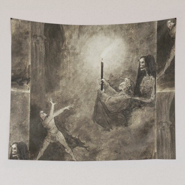 Item preview, Behold the reaper! designed and sold by Vintage Designs +.