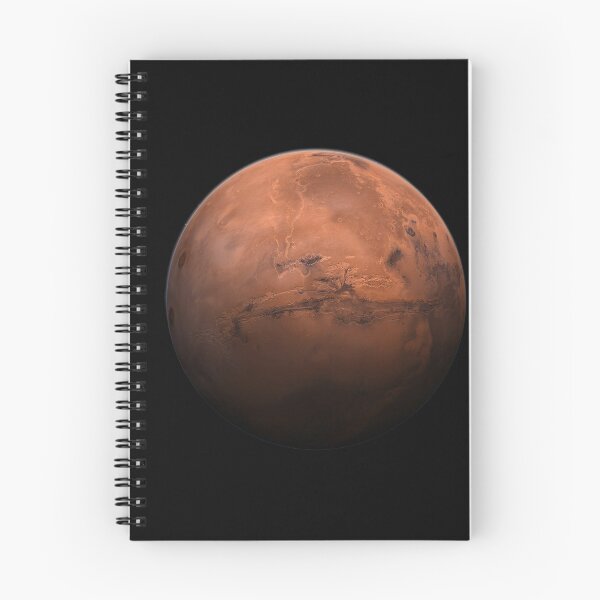 Item preview, Dream of Mars | The Red Planet  designed and sold by stuff-n-stuff.
