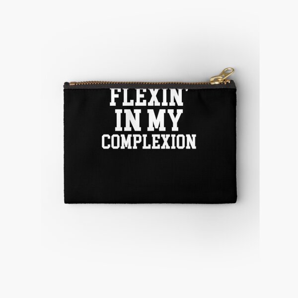 Item preview, Flexin my complexion  designed and sold by mermaidselina.