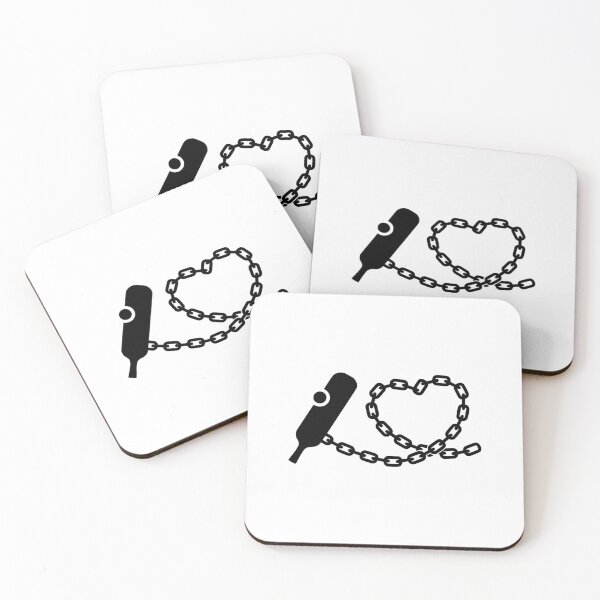 Item preview, Heart-shaped cricket bat on a chain designed and sold by 22ndbrand.