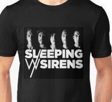 sleeping with sirens merchandise